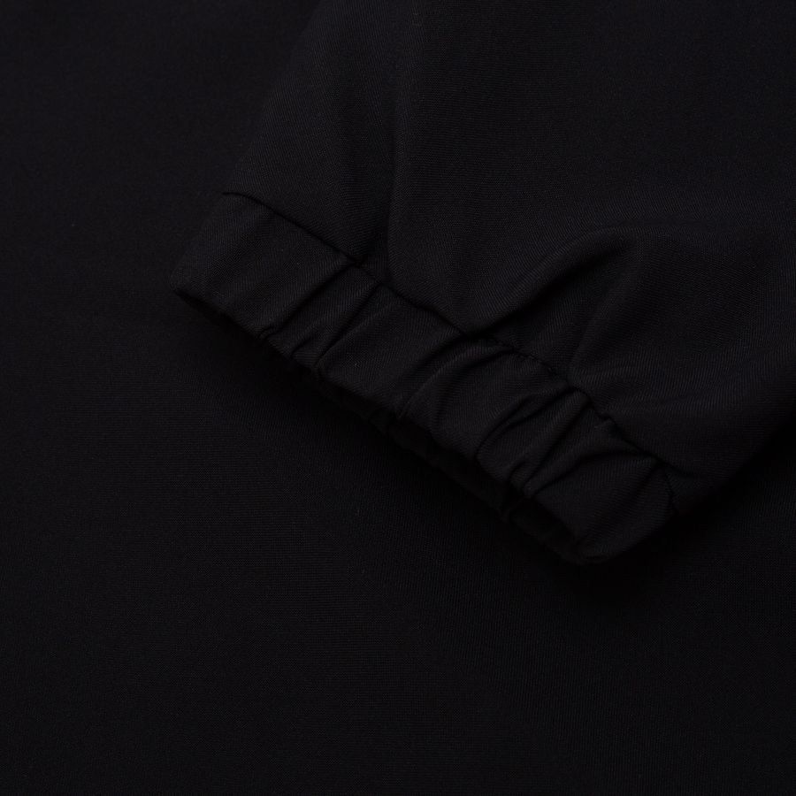 Liverpool Track Jacket 96 - Black - Men's-SoccerKits Hub | Buy Soccer Jerseys Online